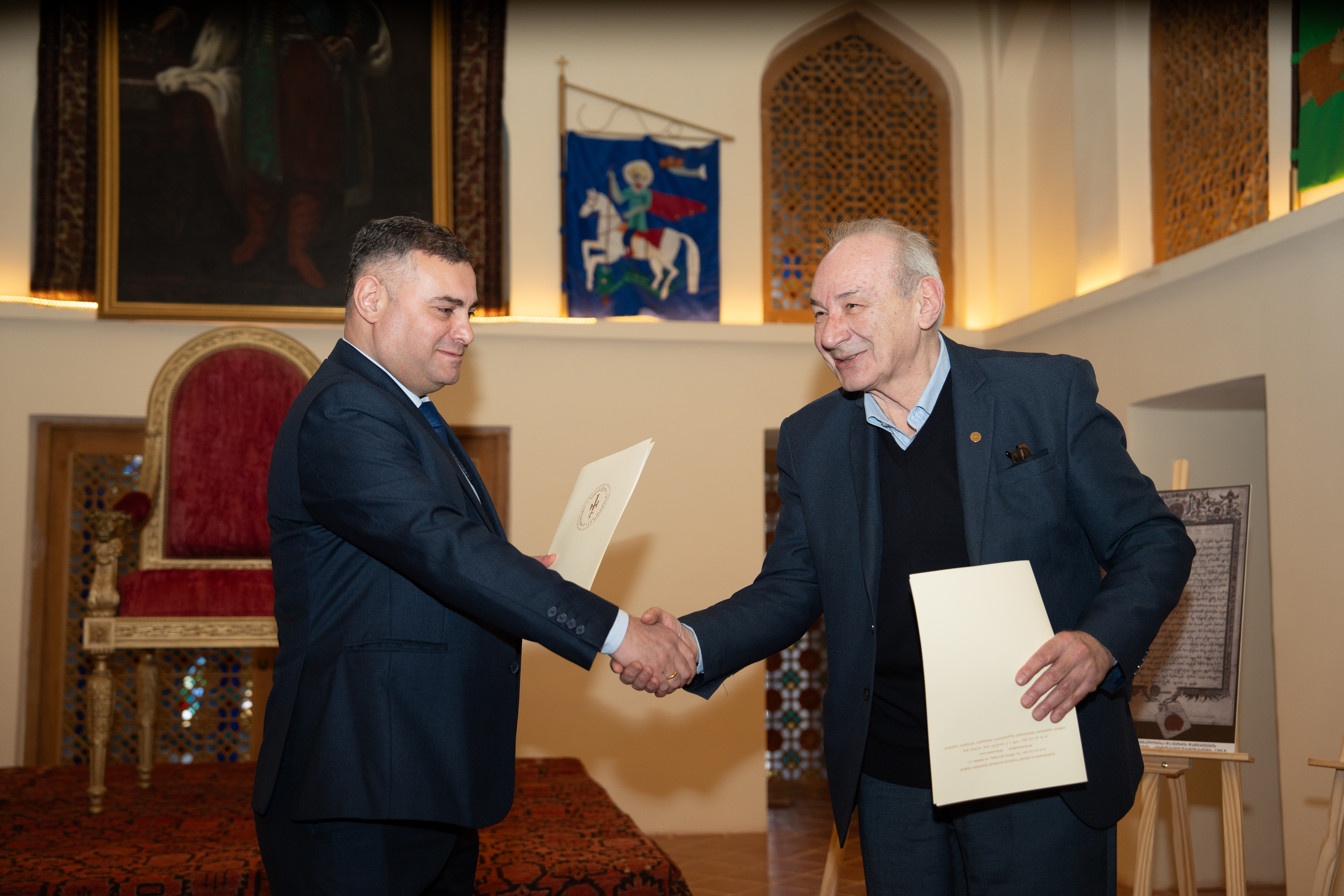 ერეკლე მეორის ბიოგრაფიული შტრიხები: ნარატივი და ისტორიული რეალობა